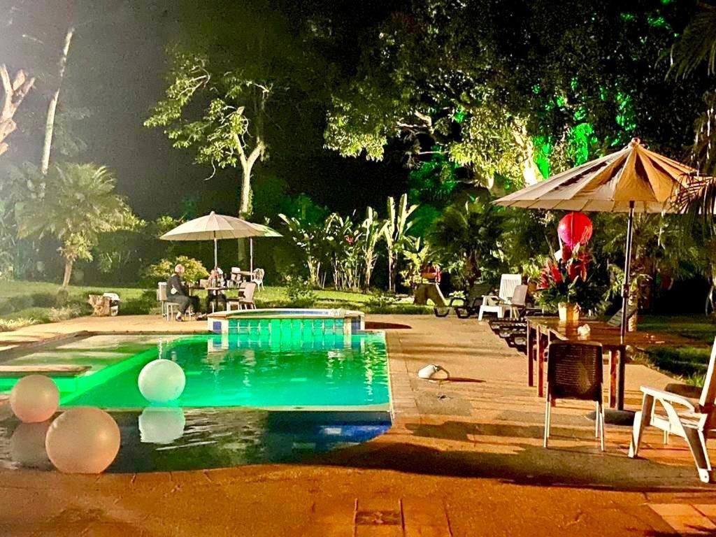 Finca Hotel El Laurel - Parque Del Cafe Монтенегро Екстер'єр фото